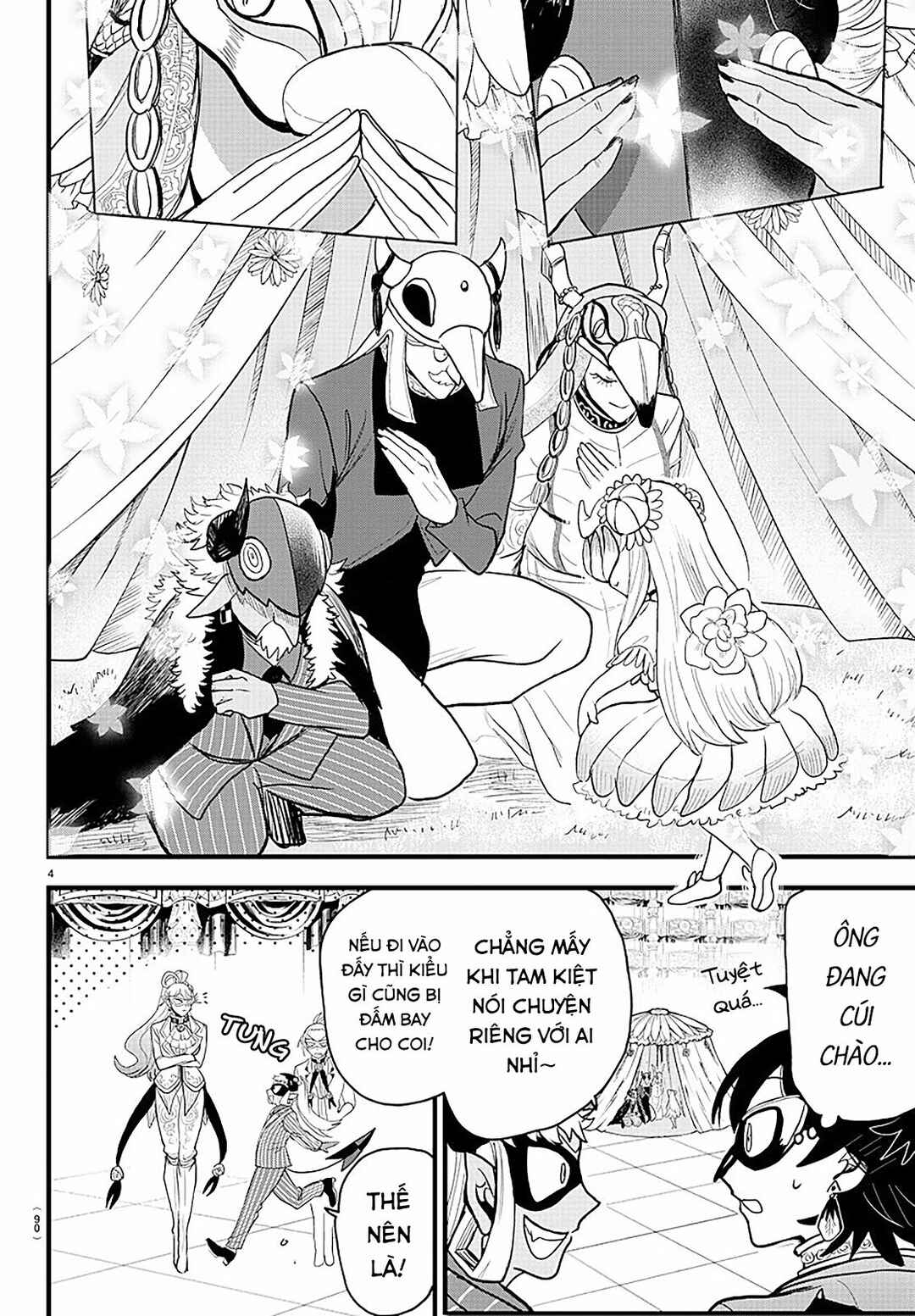Chapter 294 - Page 6