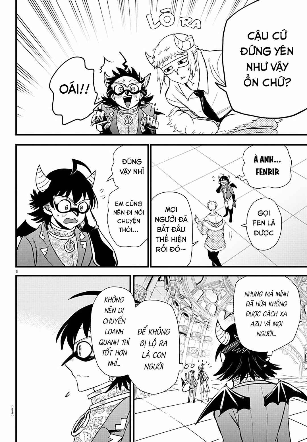 Chapter 294 - Page 8