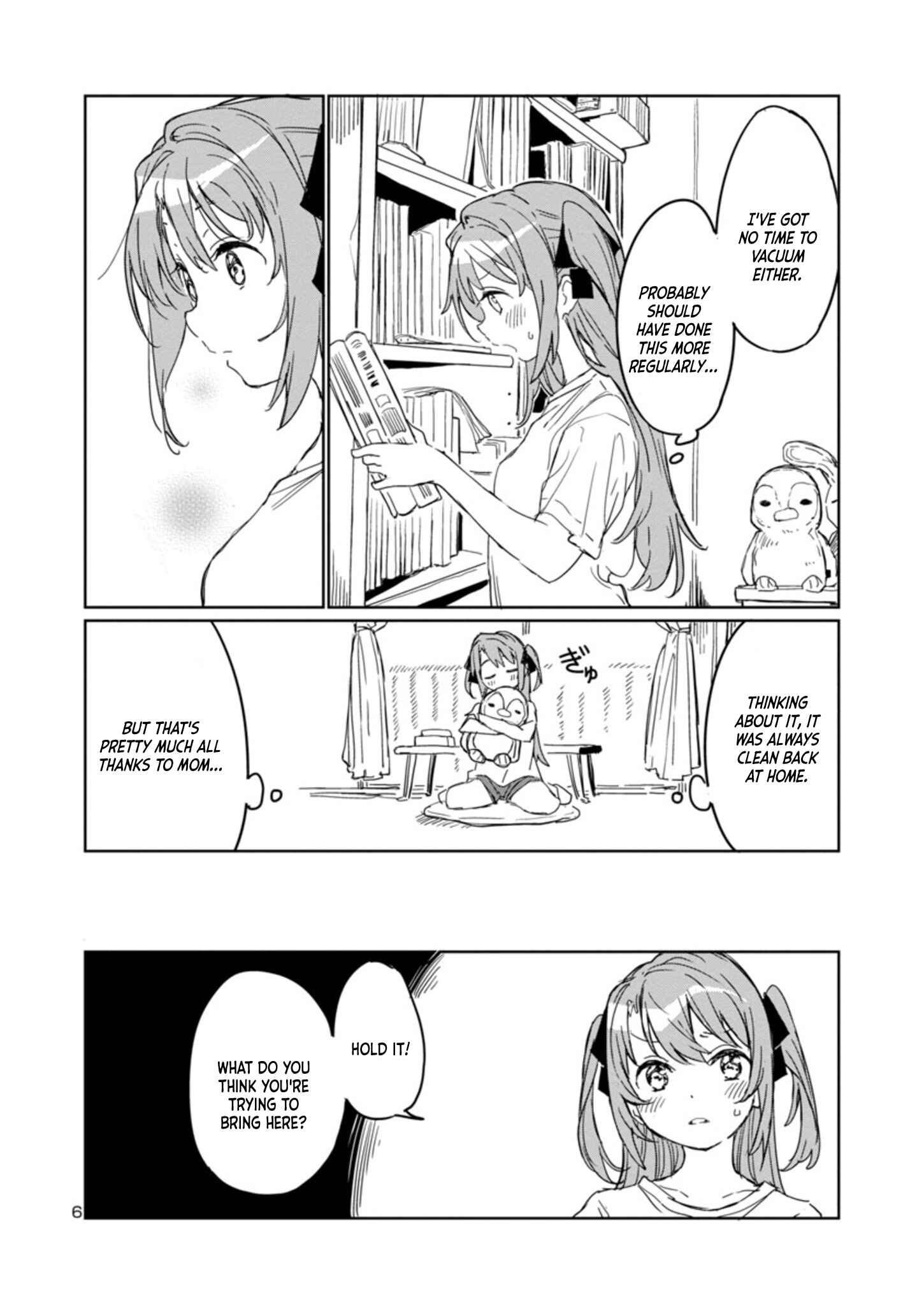Chapter 2 - Page 6