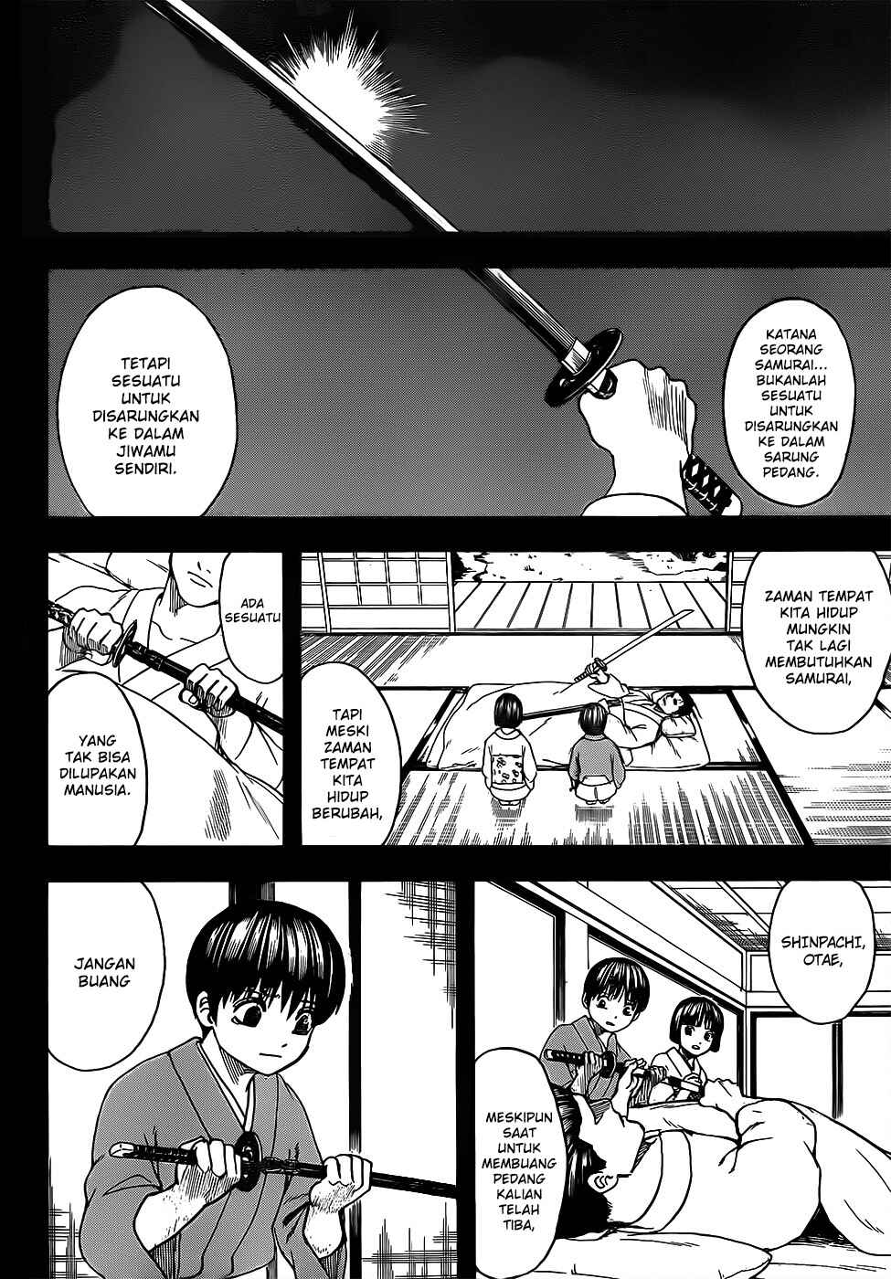 Chapter 662 - Page 11