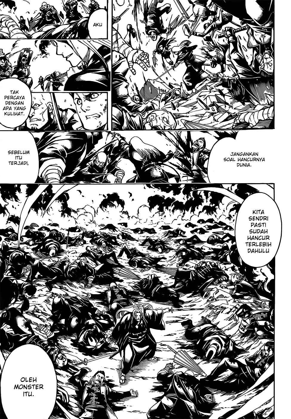 Chapter 662 - Page 8