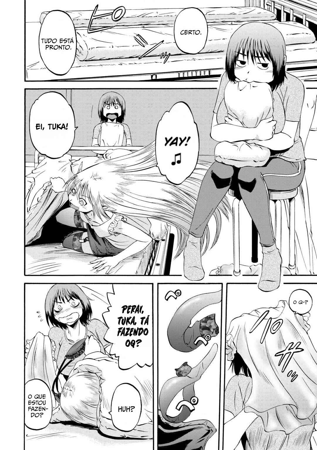 Chapter 134 - Page 9