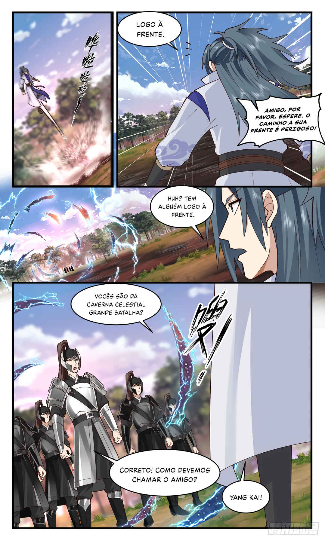 Chapter 2734 - Page 7