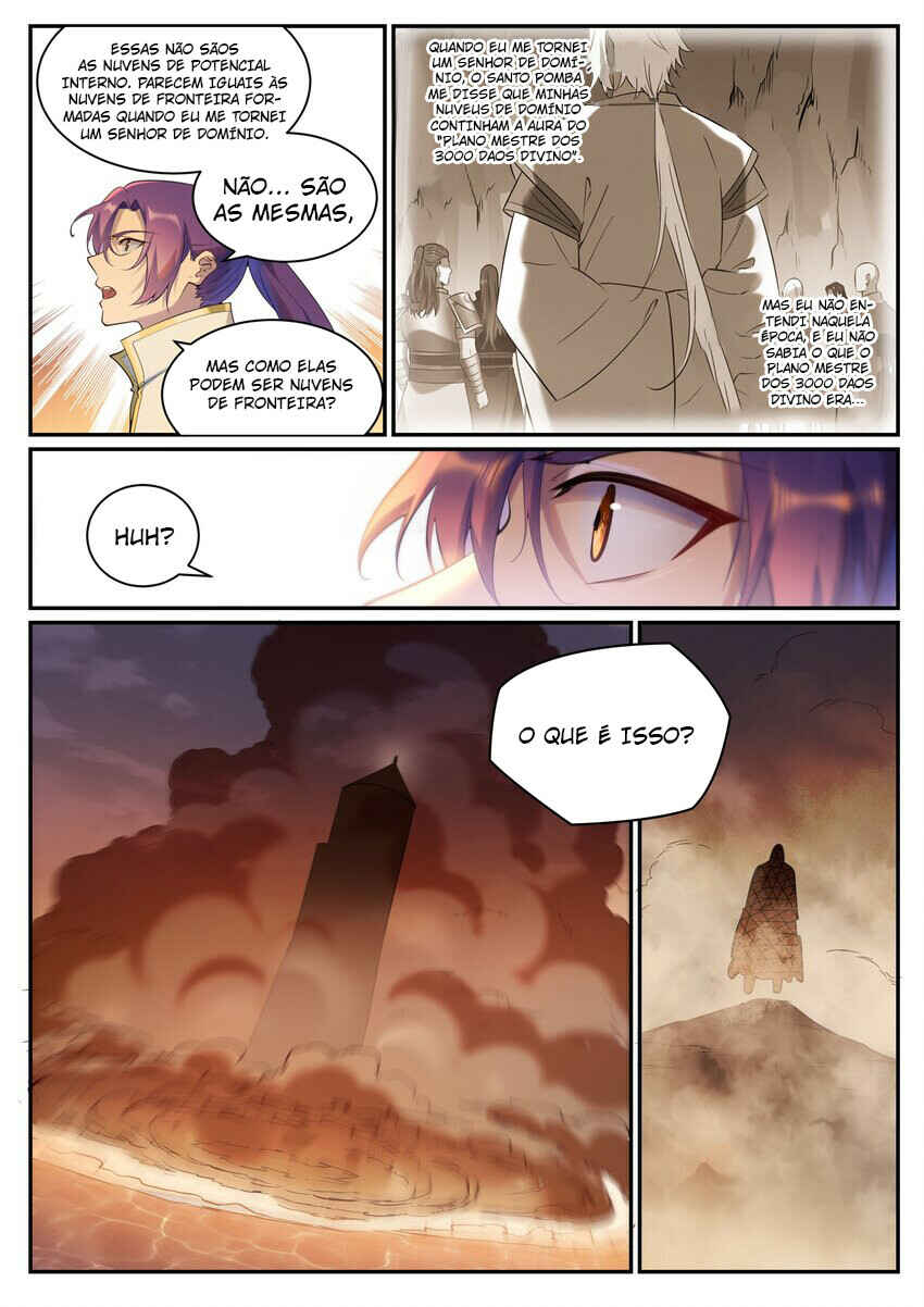 Chapter 909 - Page 7