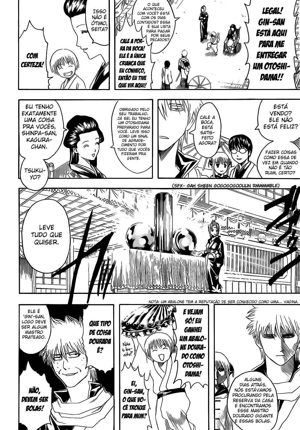 Chapter 382 - Page 10