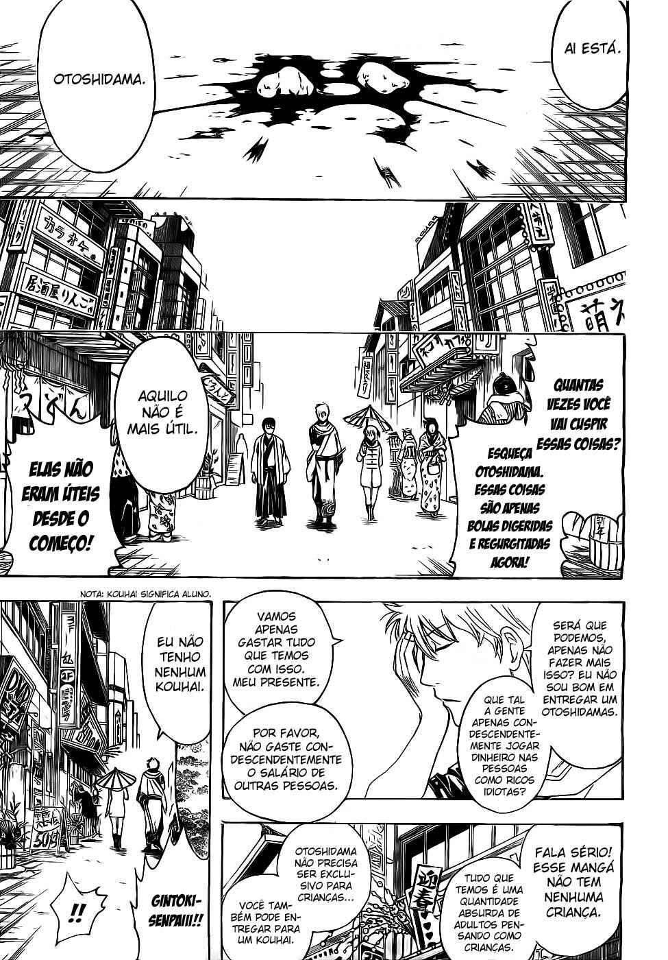 Chapter 382 - Page 13