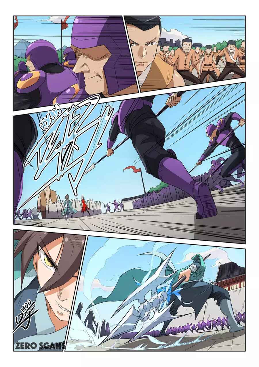 Chapter 148 - Page 5