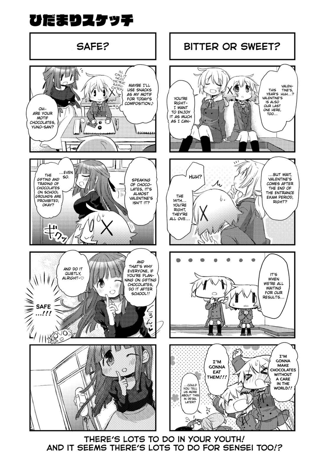 Chapter 156 - Page 5