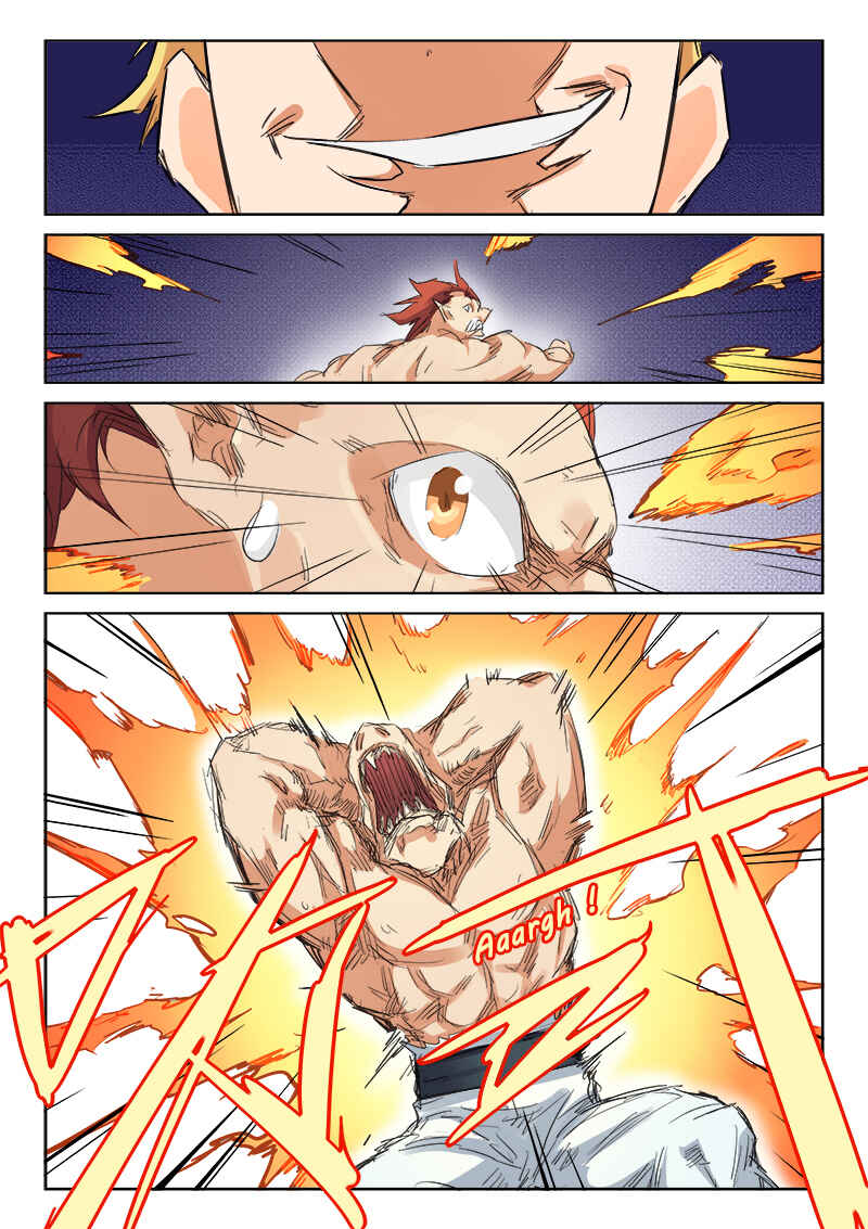 Chapter 97 - Page 10