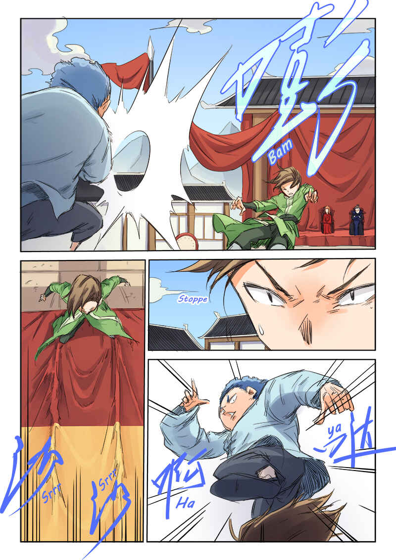 Chapter 97 - Page 2