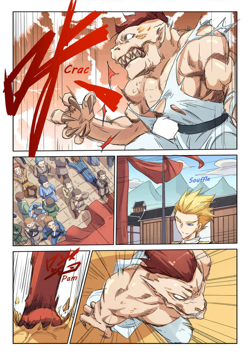 Chapter 97 - Page 7