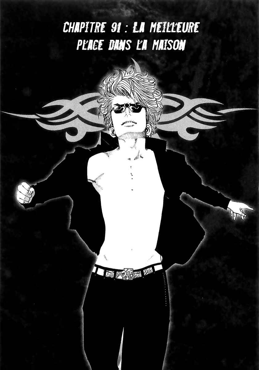 Chapter 91 - Page 2