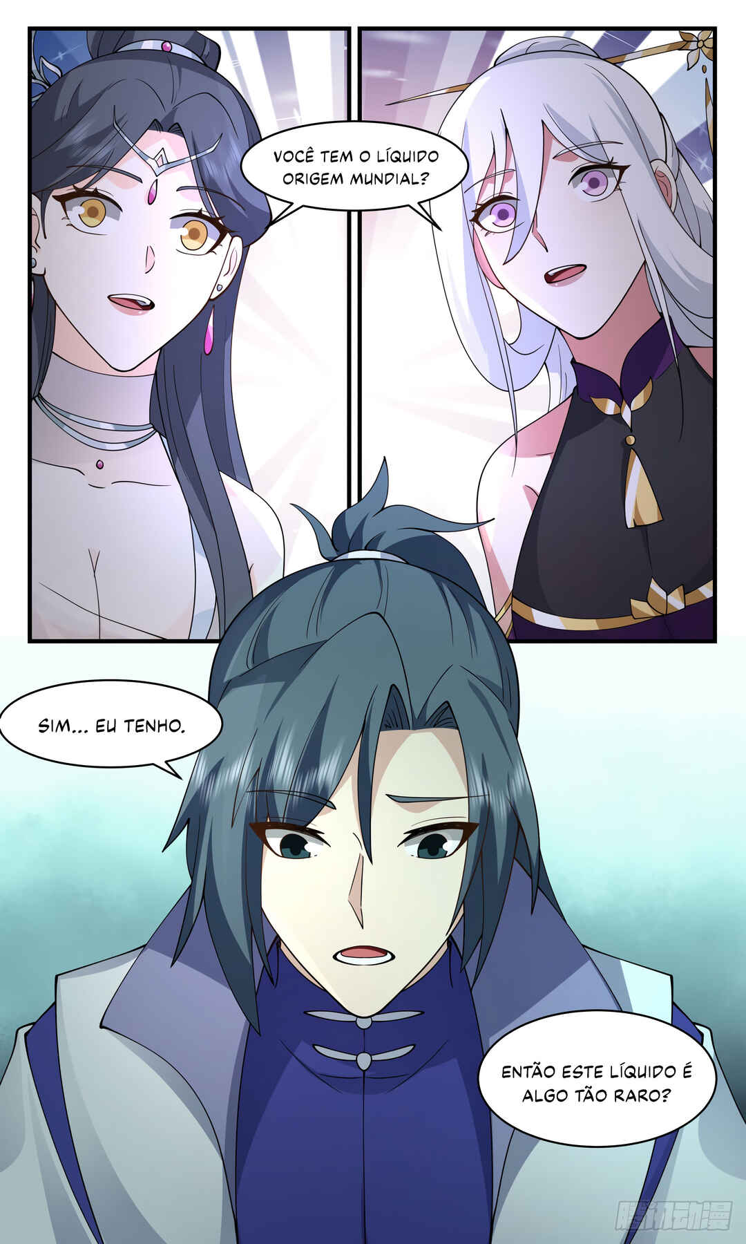 Chapter 2726 - Page 13