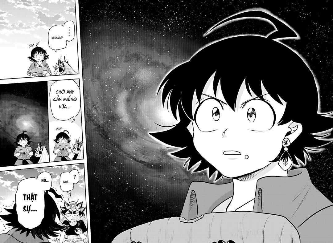 Chapter 362 - Page 18