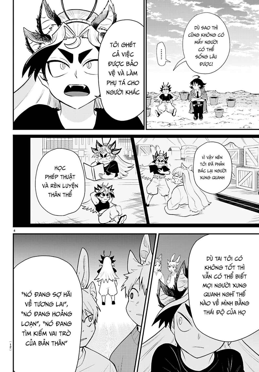 Chapter 362 - Page 8