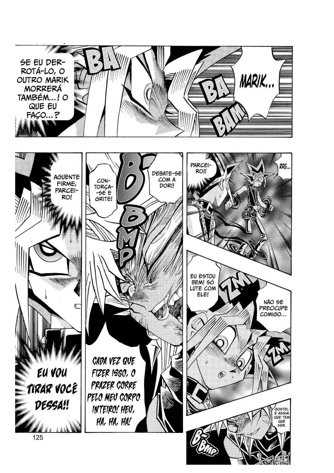 Chapter 207 - Page 20
