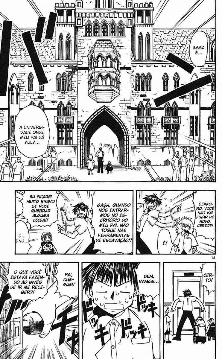 Chapter 40 - Page 14