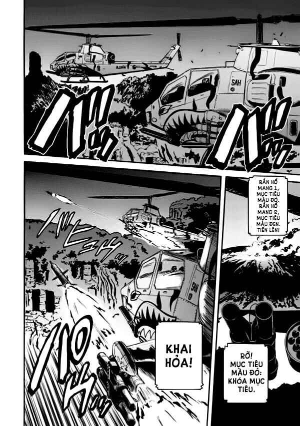 Chapter 46 - Page 31