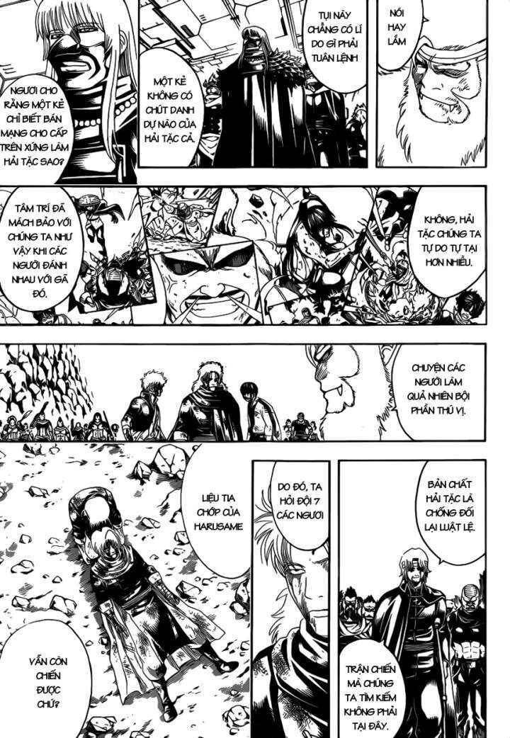 Chapter 592 - Page 7