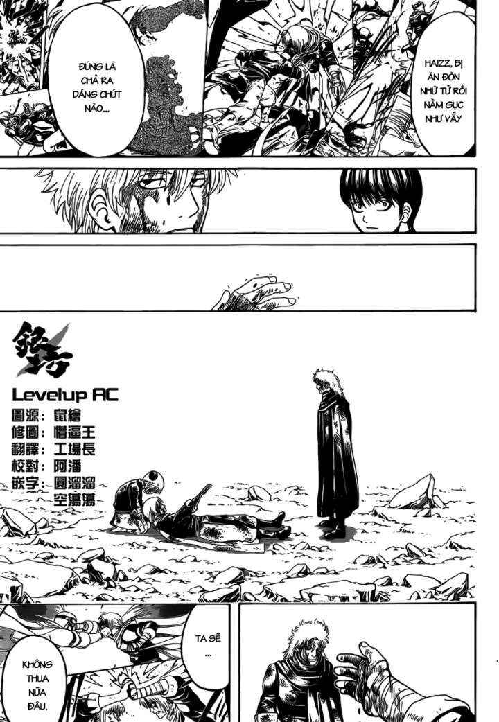 Chapter 592 - Page 9