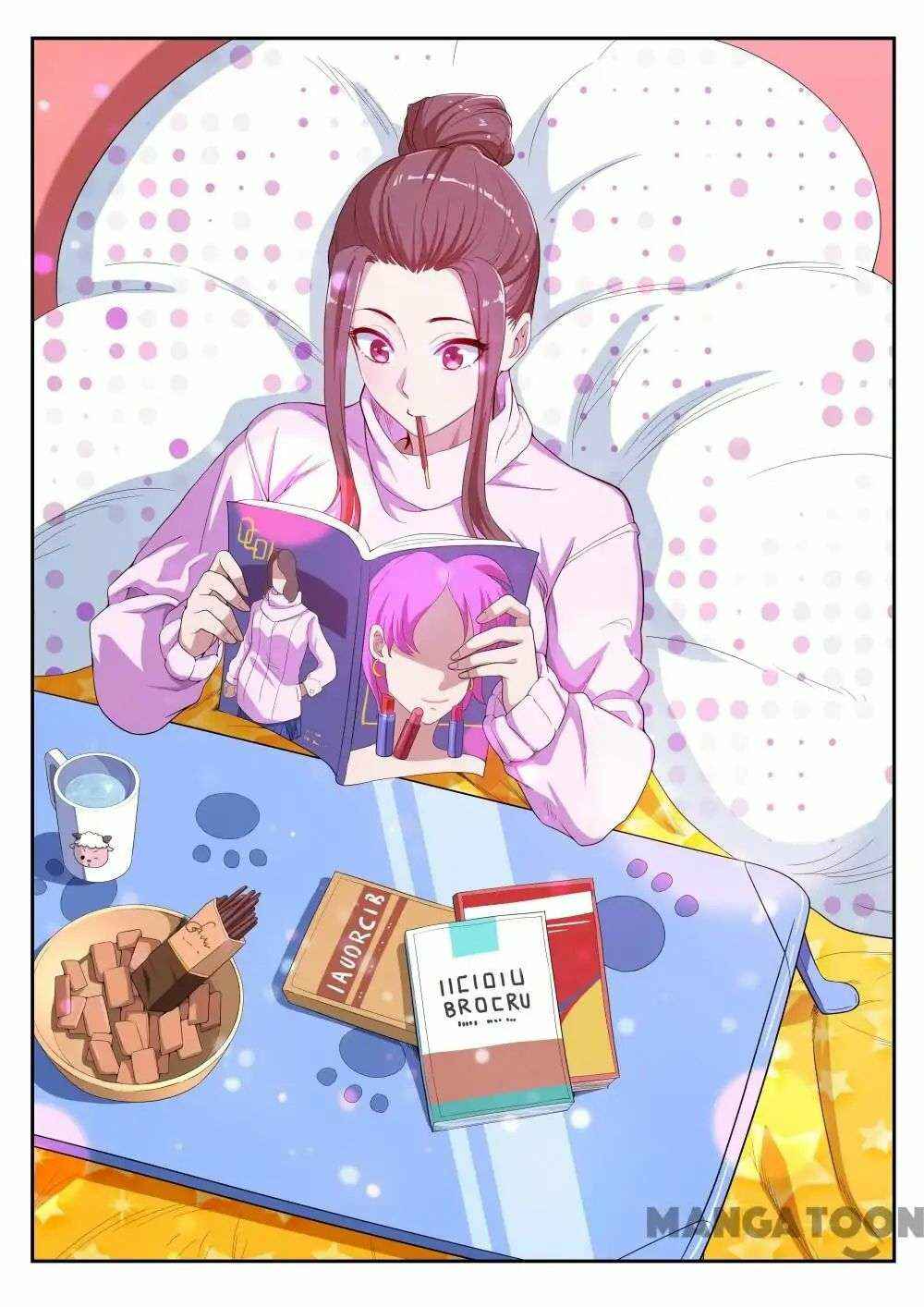 Chapter 338 - Page 2