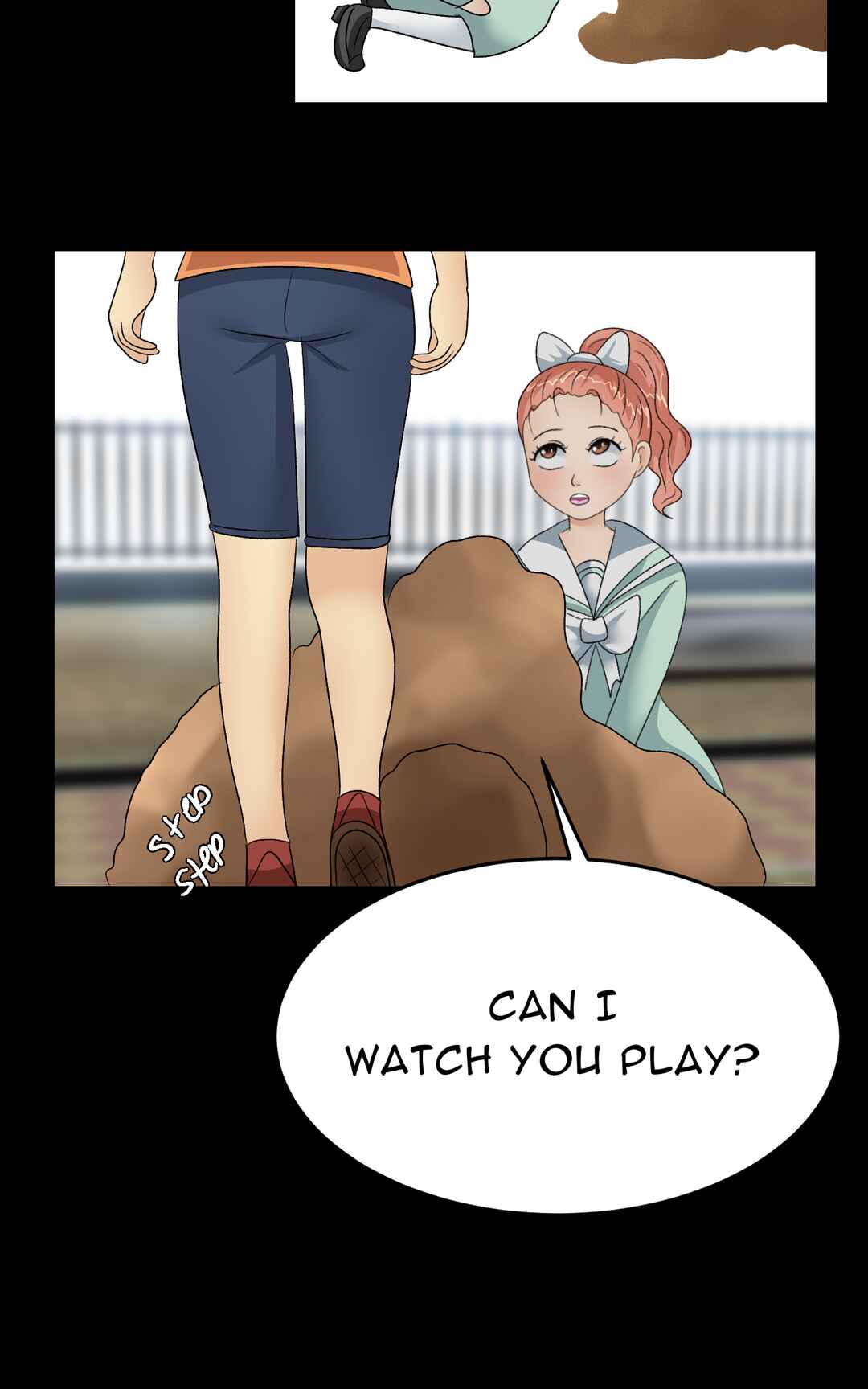 Chapter 8 - Page 16