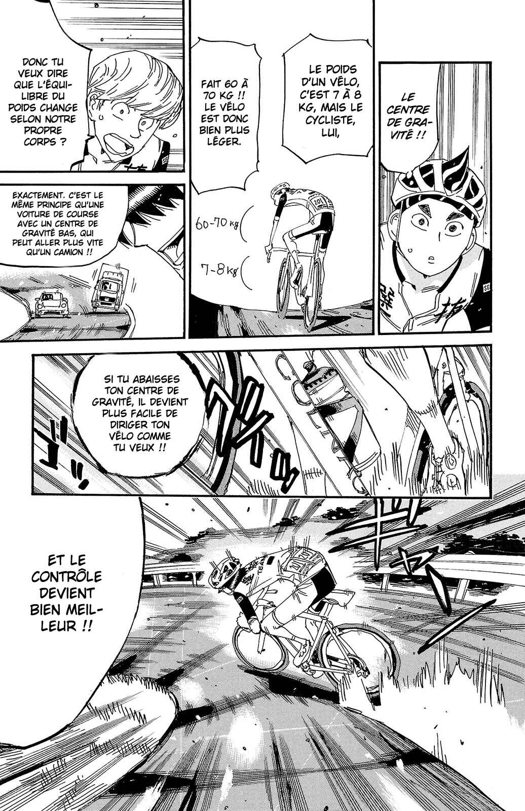 Chapter 802 - Page 20