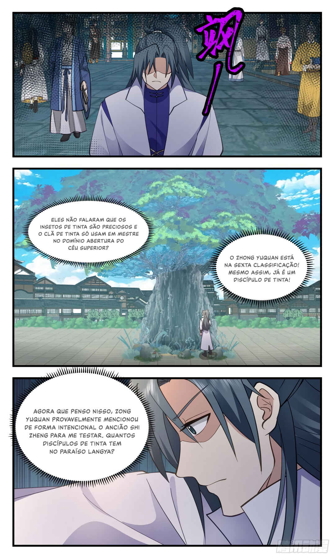 Chapter 2944 - Page 10