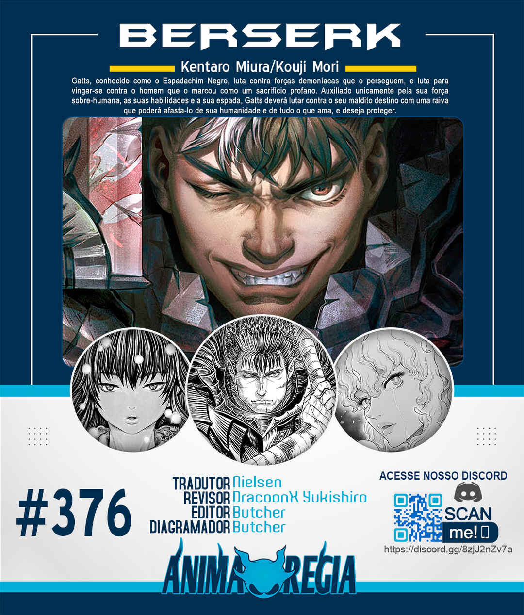 Chapter 376 - Page 1