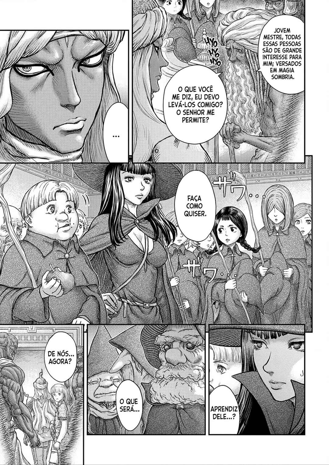 Chapter 376 - Page 13