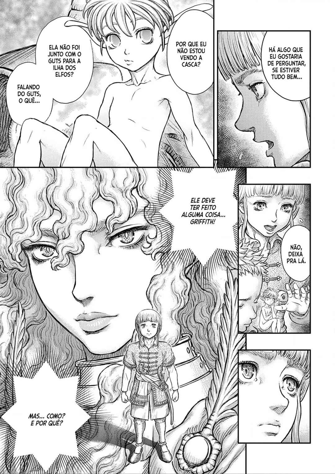 Chapter 376 - Page 17