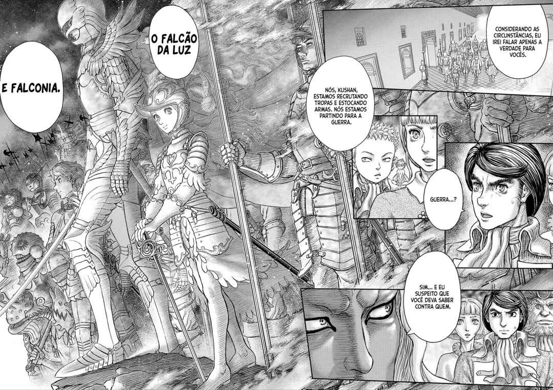 Chapter 376 - Page 18