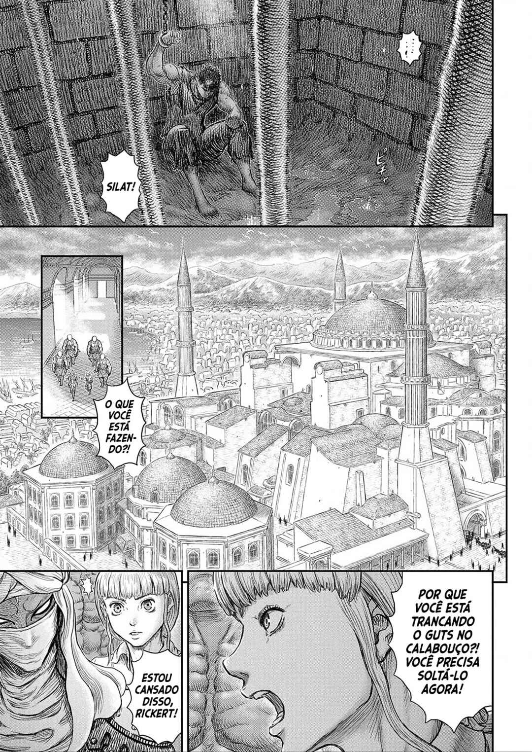 Chapter 376 - Page 7