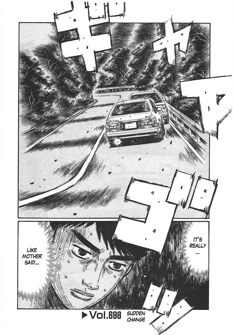 Chapter 698 - Page 1