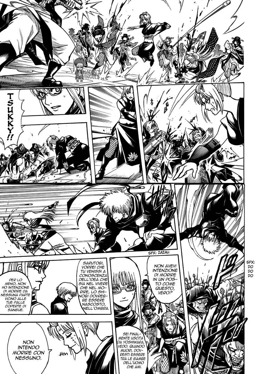 Chapter 699 - Page 45