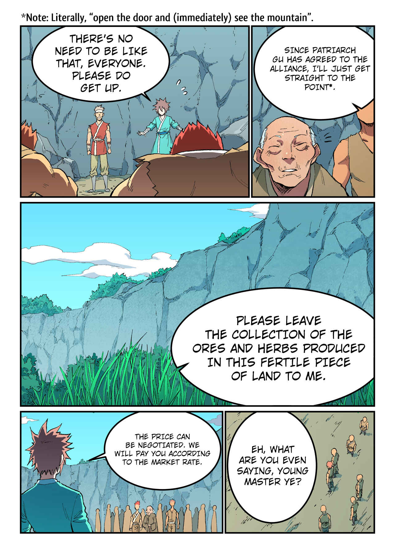 Chapter 474 - Page 2