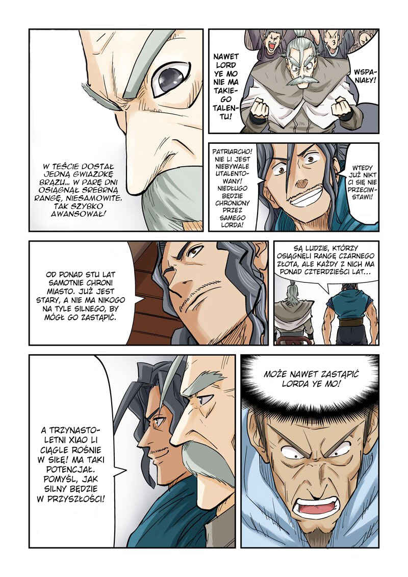 Chapter 106 - Page 6