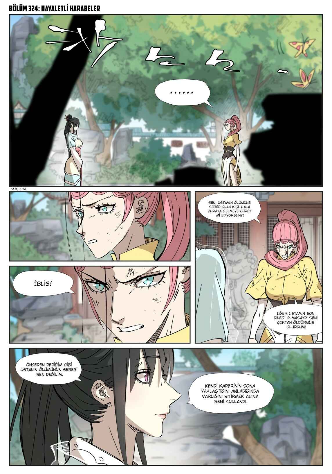Chapter 324 - Page 2