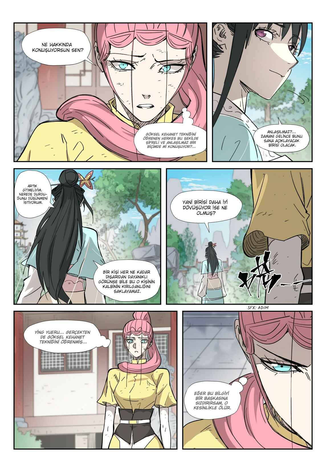Chapter 324 - Page 6