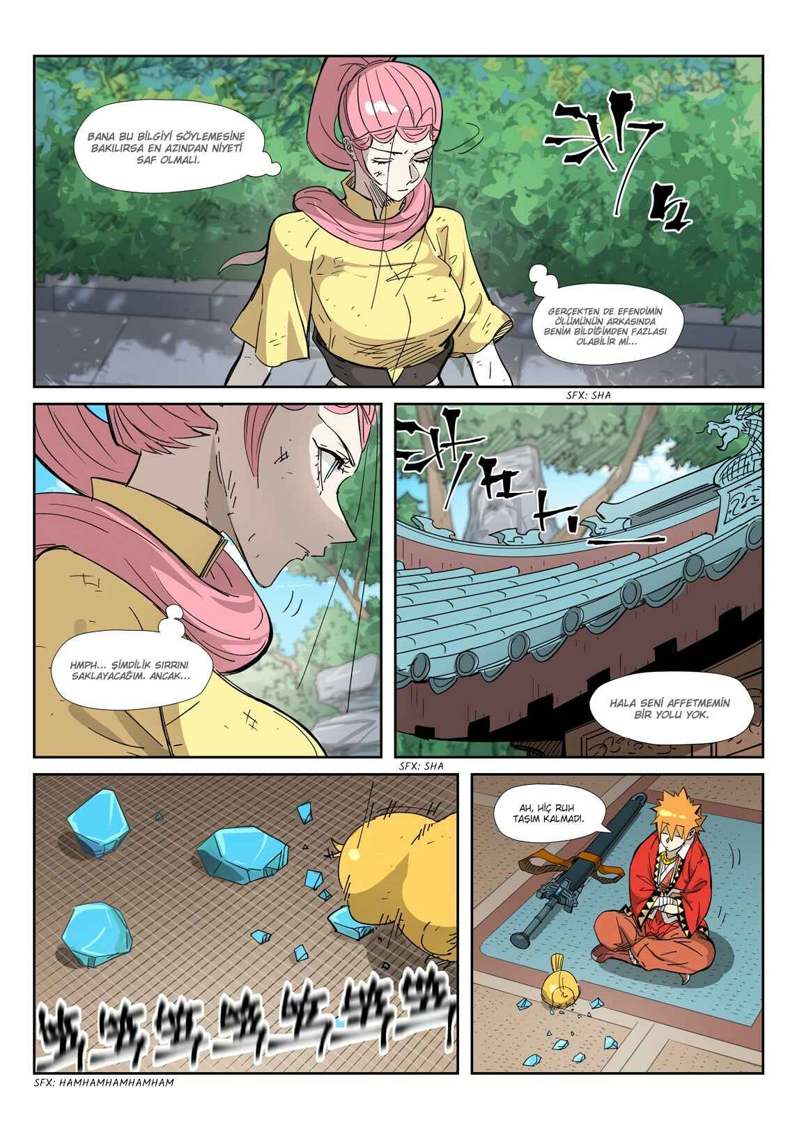 Chapter 324 - Page 7