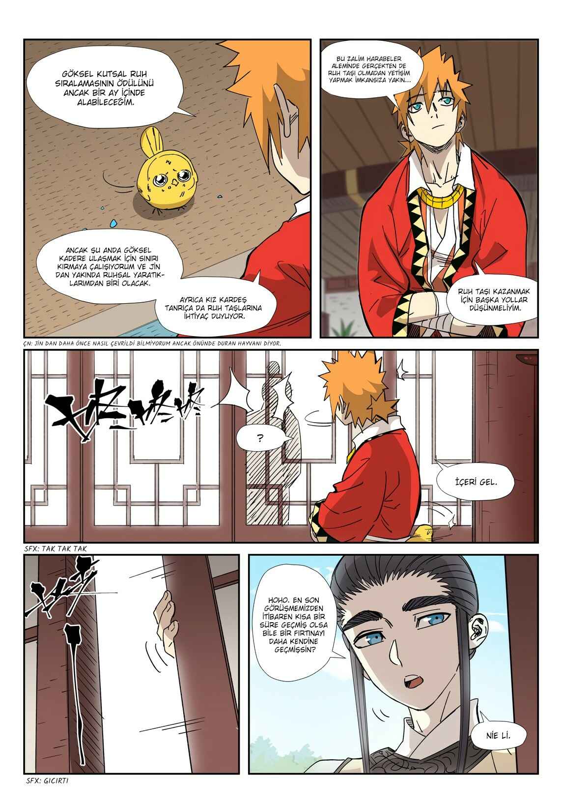 Chapter 324 - Page 8