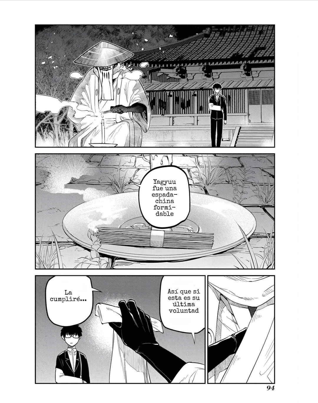 Chapter 81 - Page 11