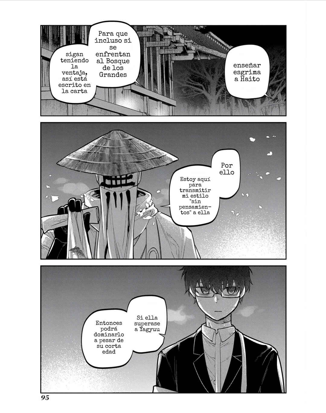 Chapter 81 - Page 12
