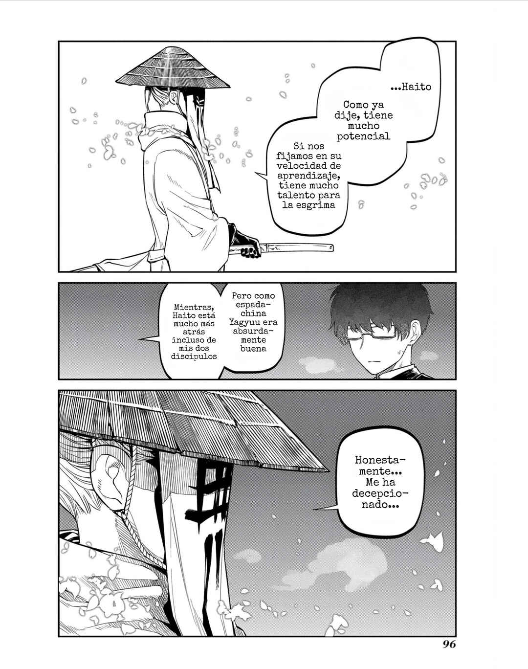 Chapter 81 - Page 13