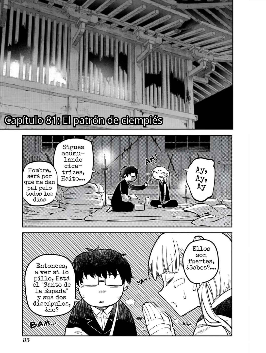 Chapter 81 - Page 2
