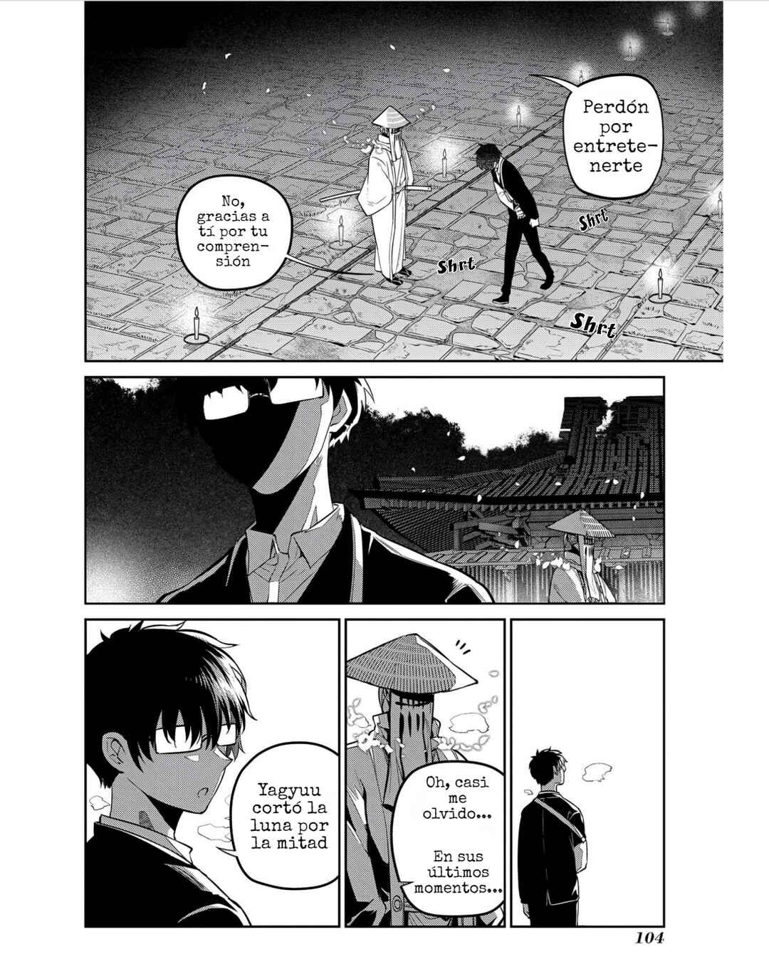 Chapter 81 - Page 21
