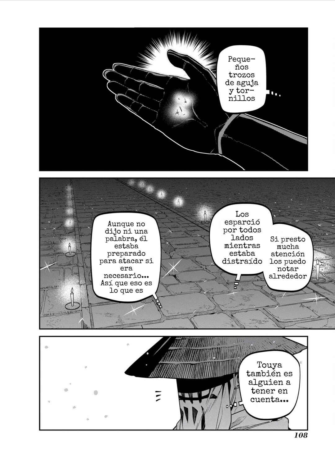 Chapter 81 - Page 25
