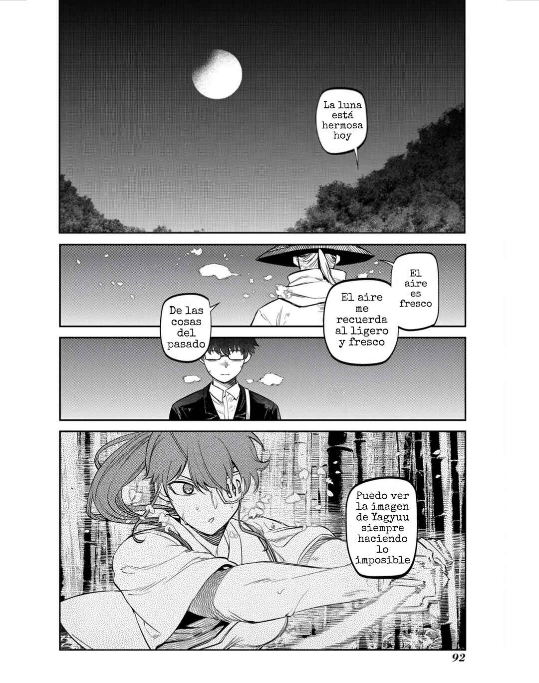 Chapter 81 - Page 9