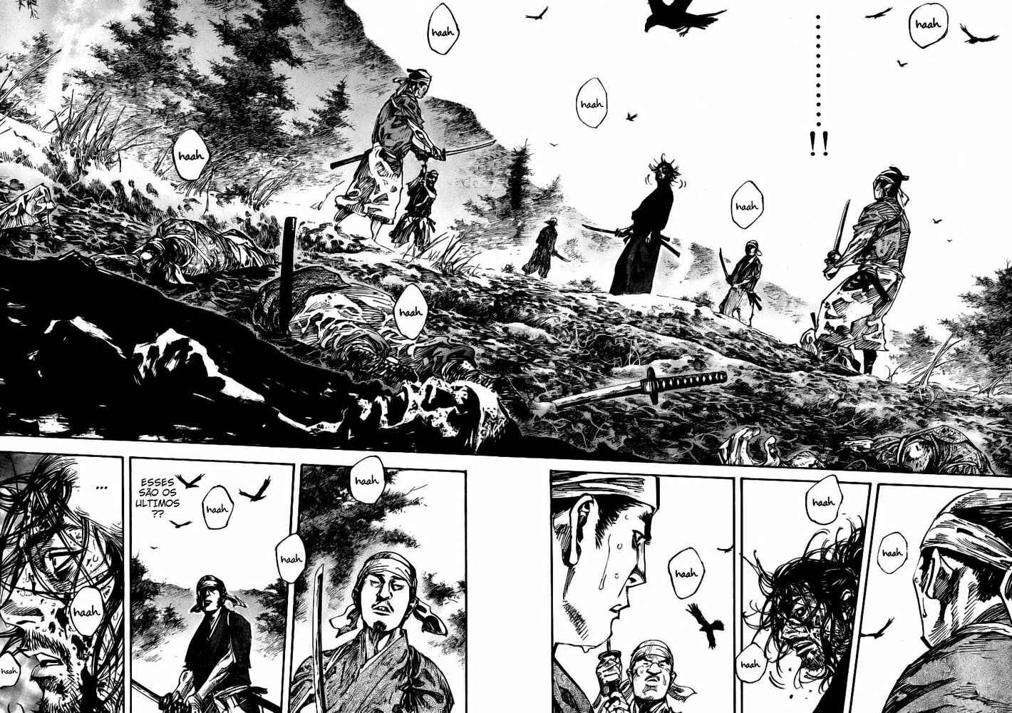 Chapter 237 - Page 10