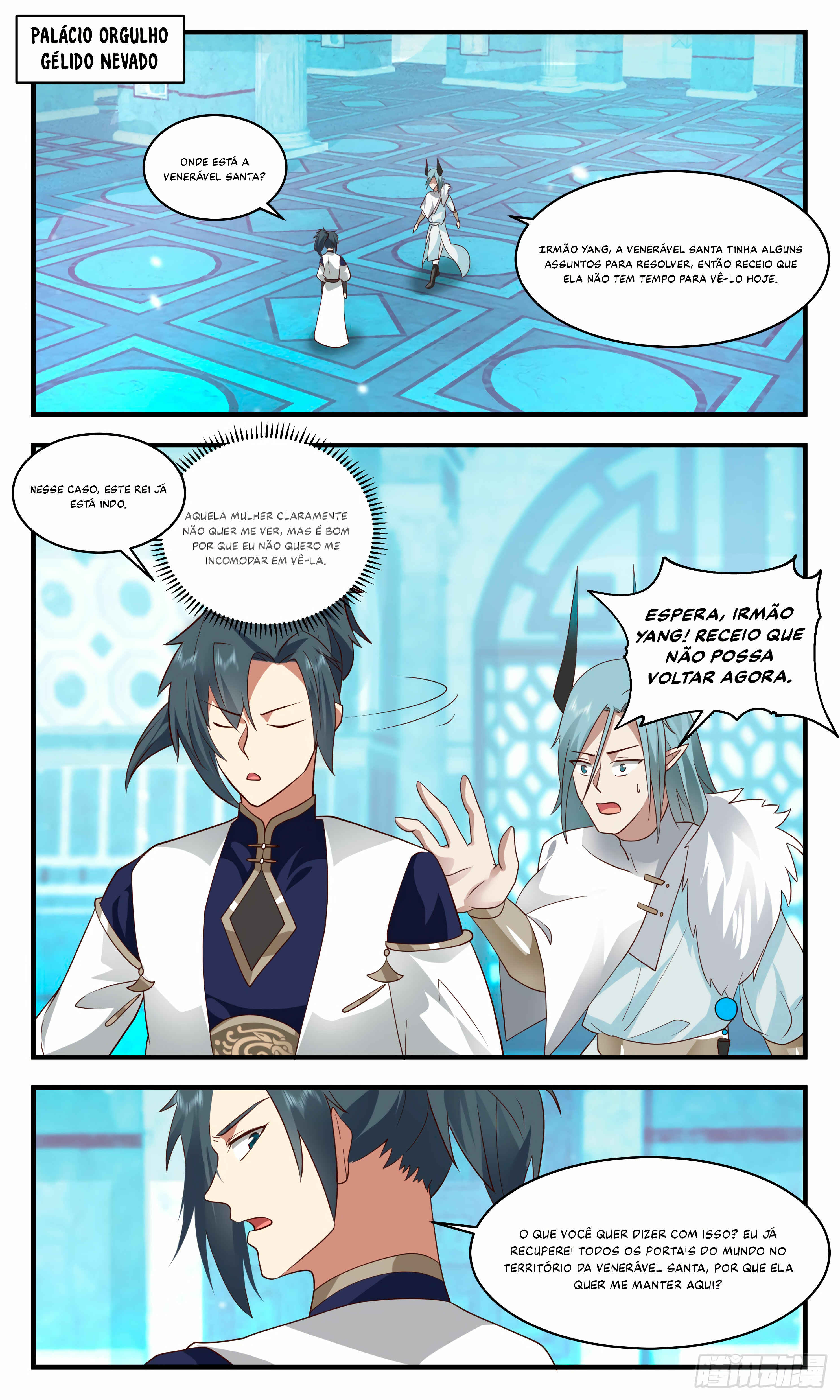 Chapter 2408 - Page 2